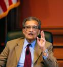 Amartya Sen