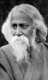 Rabindranath Tagore