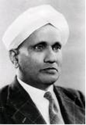 Sir C.V.Raman