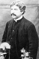 Sir Jagdish Chandra Bose