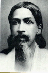 Sri Aurobindo