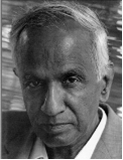 Subramanyan Chandrasekhar