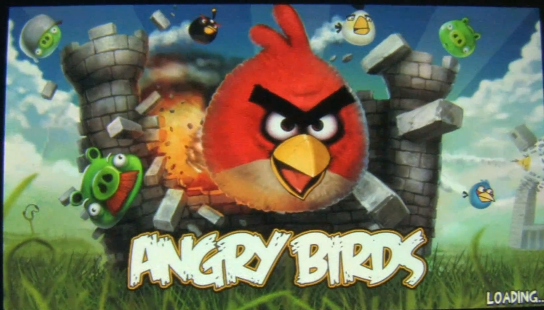 angry birds