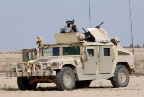 humvee