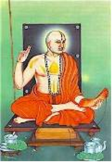 madhavacharya