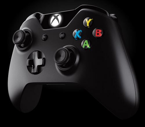 xbox one controller