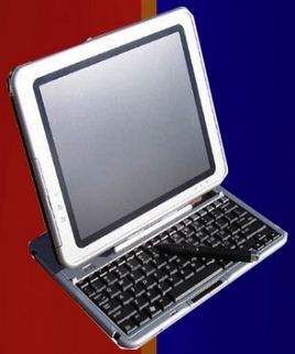 HP Compaq TC 1000