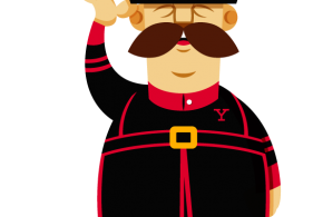 yeoman meaning