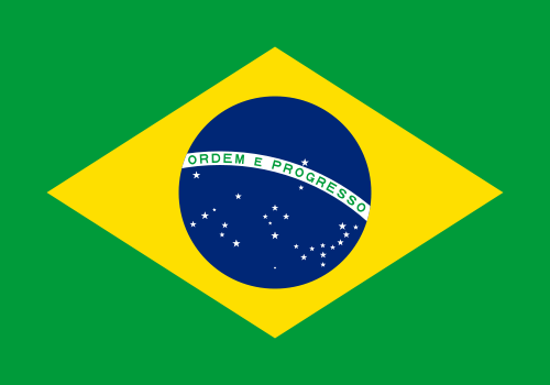 flag of brazil and amazing facts about brazil