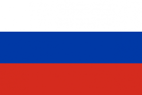 flag and amazing facts about Russia