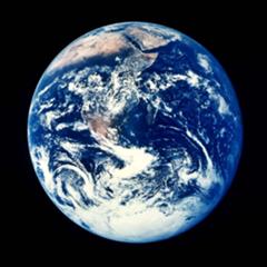 facts about earth and facts about universe