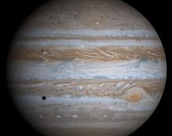 facts about jupiter