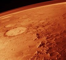 facts about mars