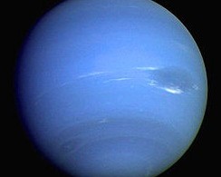 facts about neptune