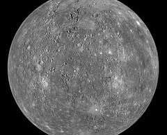 facts about mercury