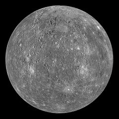 facts about mercury