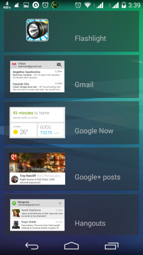 Google's “Do A Barrel Roll” Easter Egg Now Spinning Jelly Bean Screens