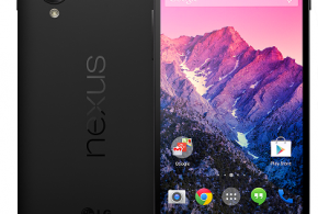 set ringtone in nexus 5 and nexus 4