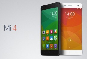 fastest smartphone mi4