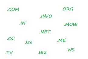 how to buy a domain name