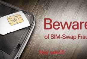 sim swap fraud