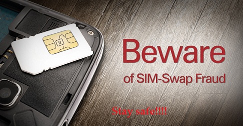 SIM Swap and tips to prevent SIM-Swap fraud - Spinfold