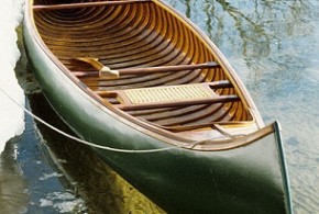 canoe meaning