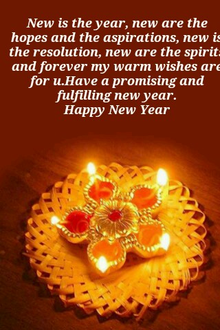 happy new year pictures and greetings