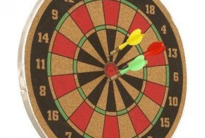 dartboard meaning