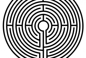 labyrinth meaning